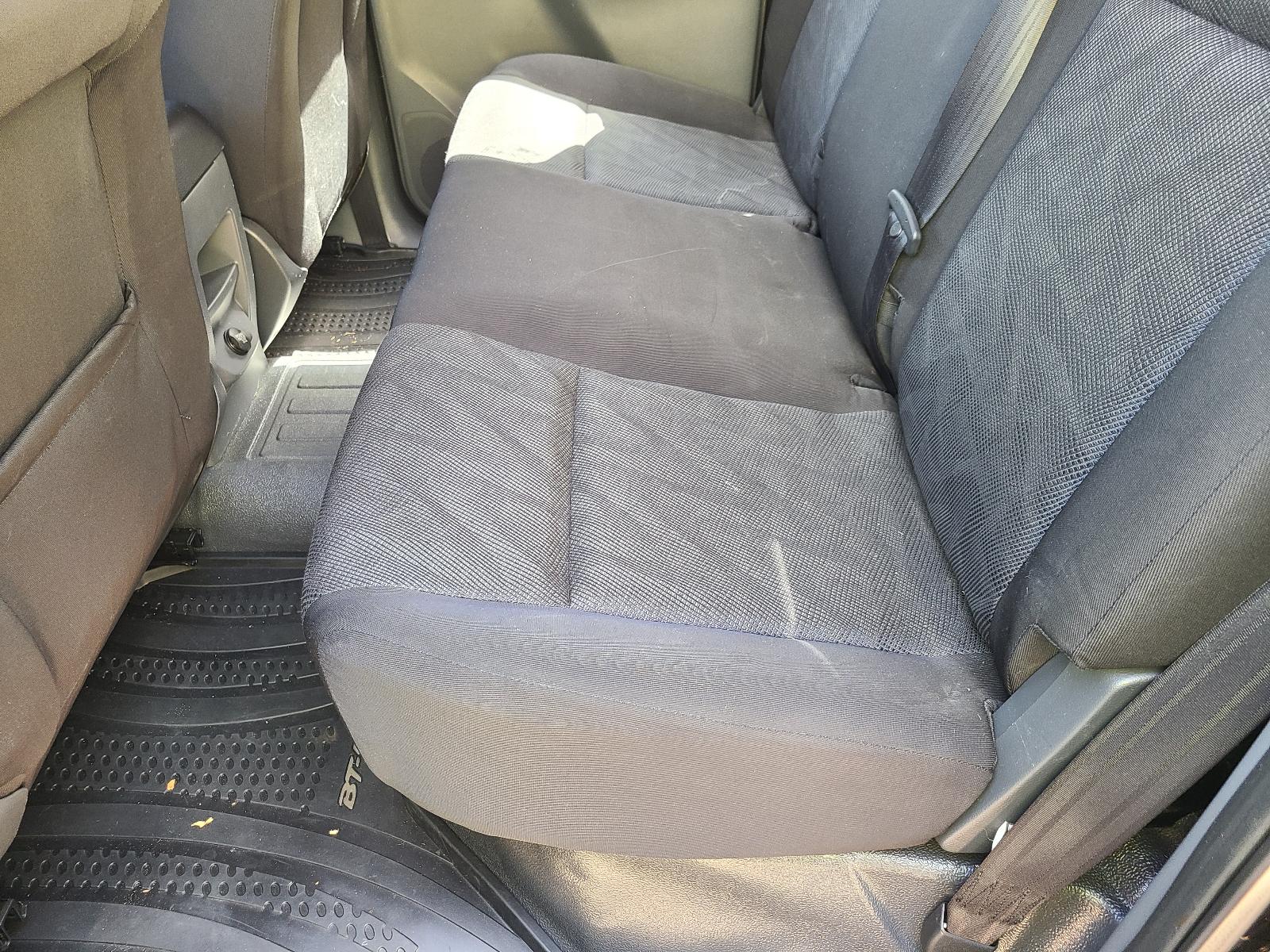 View Mazda Bt50 2012 4 Door Utility