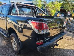 View Mazda Bt50 2012 4 Door Utility