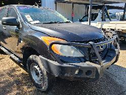 View Mazda Bt50 2012 4 Door Utility