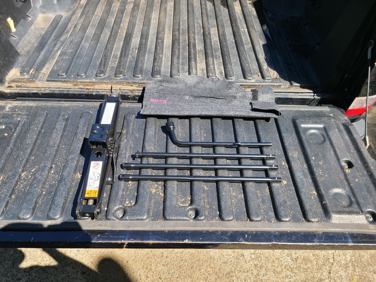 View Mazda Bt50 2012 4 Door Utility