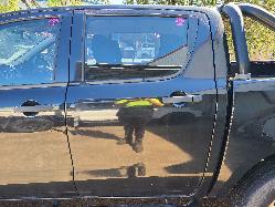 View Mazda Bt50 2012 4 Door Utility