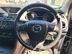 View Mazda Bt50 2012 4 Door Utility