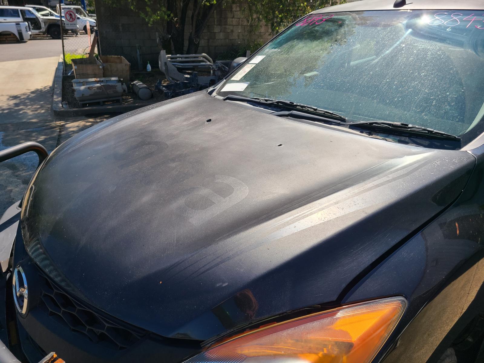 View Mazda Bt50 2012 4 Door Utility