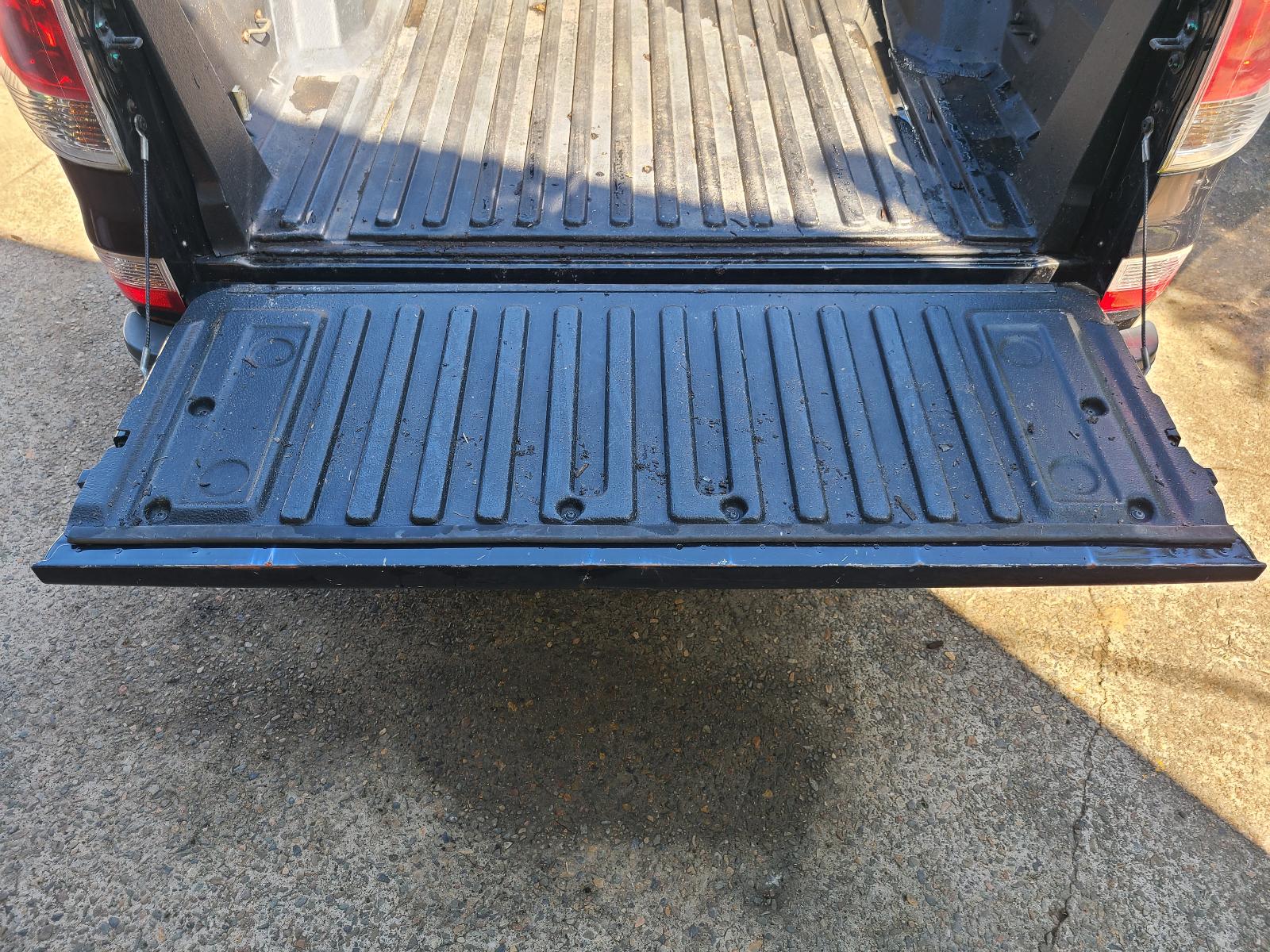 View Mazda Bt50 2012 4 Door Utility