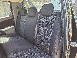 View Mazda Bt50 2012 4 Door Utility