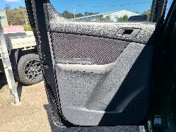 View Mazda Bt50 2012 4 Door Utility