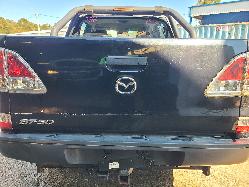 View Mazda Bt50 2012 4 Door Utility
