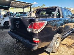 View Mazda Bt50 2012 4 Door Utility