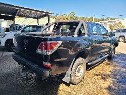 View Mazda Bt50 2012 4 Door Utility