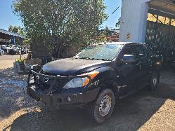 View Mazda Bt50 2012 4 Door Utility