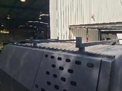 View Toyota Hilux 2021 2 Door Utility