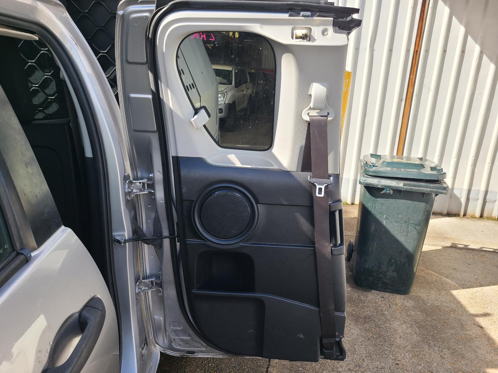View Toyota Hilux 2021 2 Door Utility
