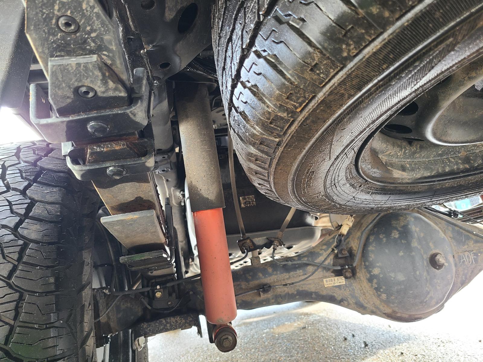 View Toyota Hilux 2021 2 Door Utility