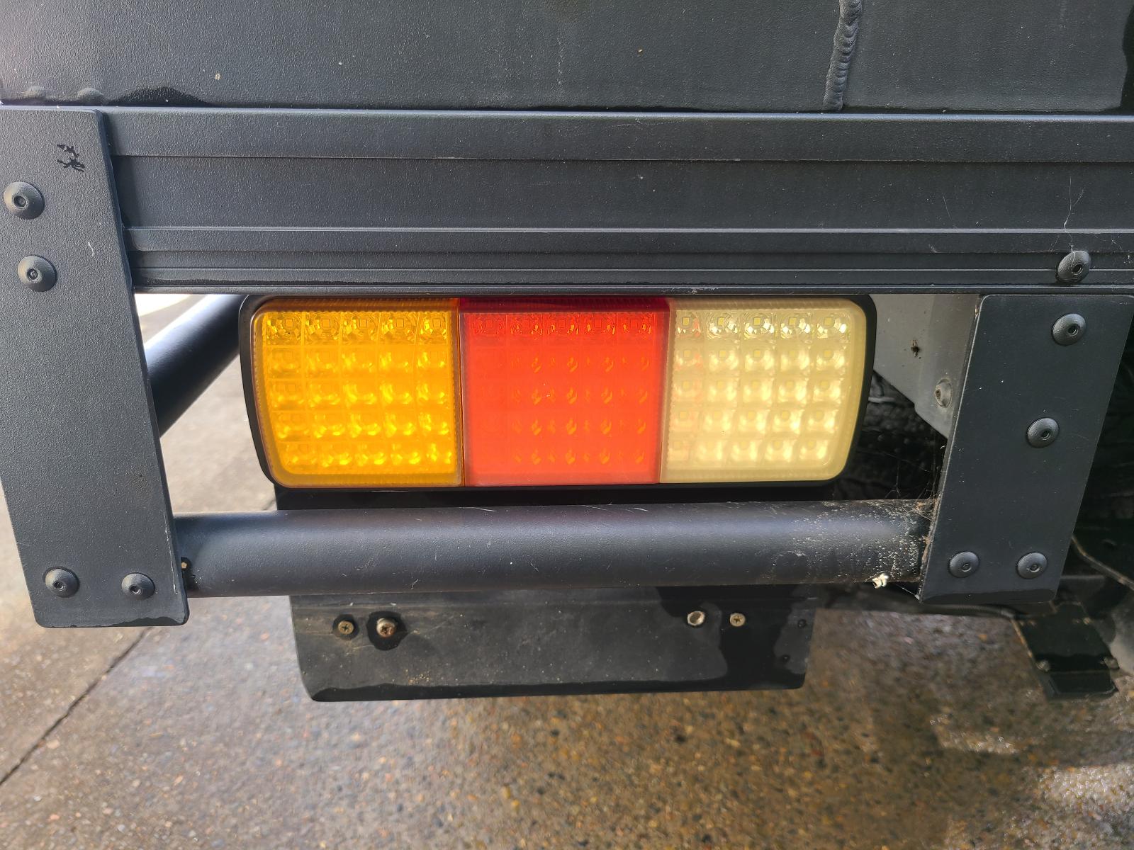 View Toyota Hilux 2021 2 Door Utility