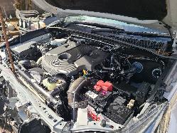 View Toyota Hilux 2021 2 Door Utility