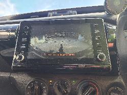 View Toyota Hilux 2021 2 Door Utility