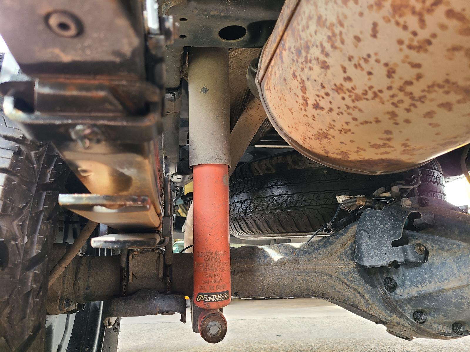 View Toyota Hilux 2021 2 Door Utility