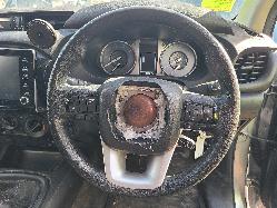 View Toyota Hilux 2021 2 Door Utility