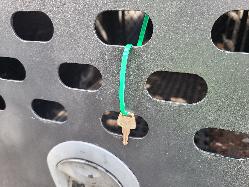 View Toyota Hilux 2021 2 Door Utility