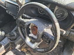 View Toyota Hilux 2021 2 Door Utility