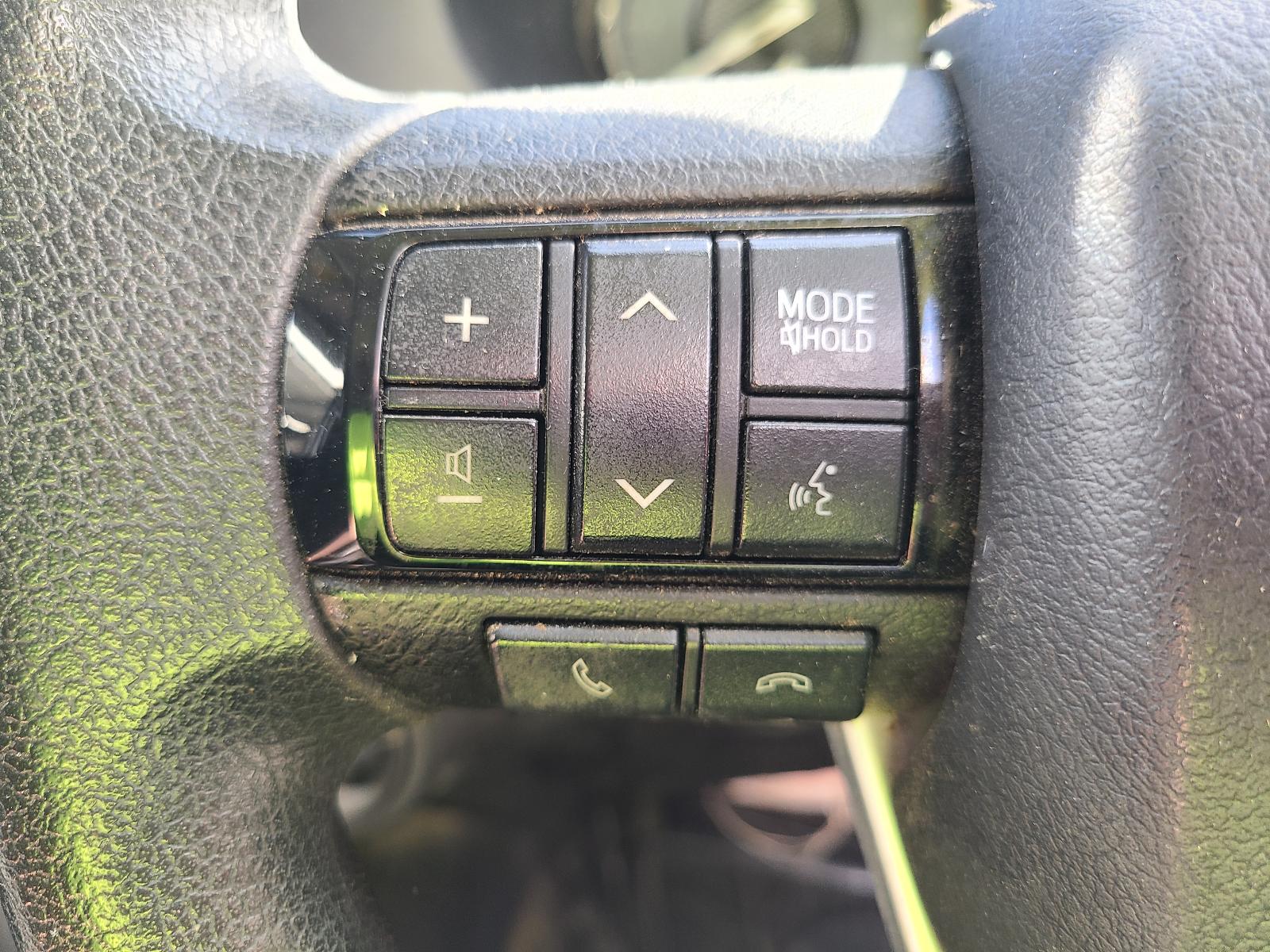 View Toyota Hilux 2021 2 Door Utility
