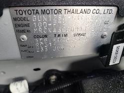 View Toyota Hilux 2021 2 Door Utility