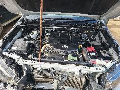 View Toyota Hilux 2021 2 Door Utility