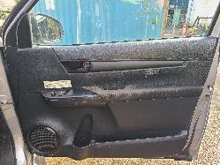 View Toyota Hilux 2021 2 Door Utility