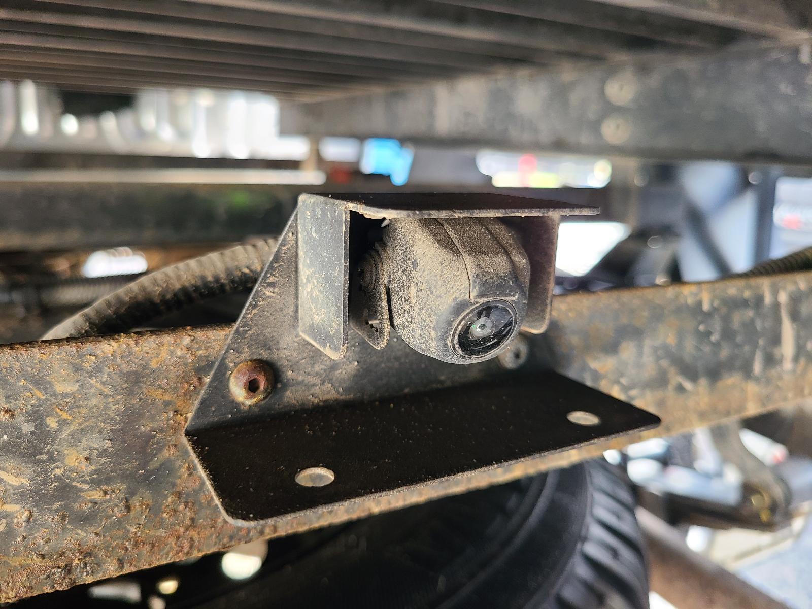 View Toyota Hilux 2021 2 Door Utility