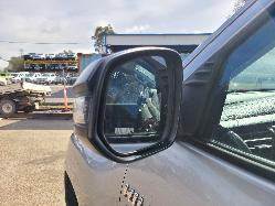 View Toyota Hilux 2021 2 Door Utility