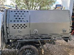 View Toyota Hilux 2021 2 Door Utility