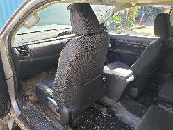 View Toyota Hilux 2021 2 Door Utility