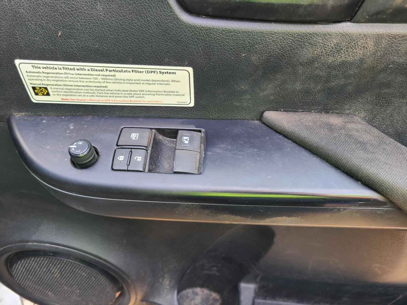 View Toyota Hilux 2021 2 Door Utility