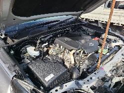 View Toyota Hilux 2021 2 Door Utility