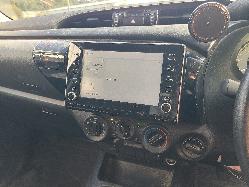 View Toyota Hilux 2021 2 Door Utility