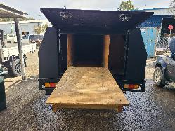 View Toyota Hilux 2021 2 Door Utility
