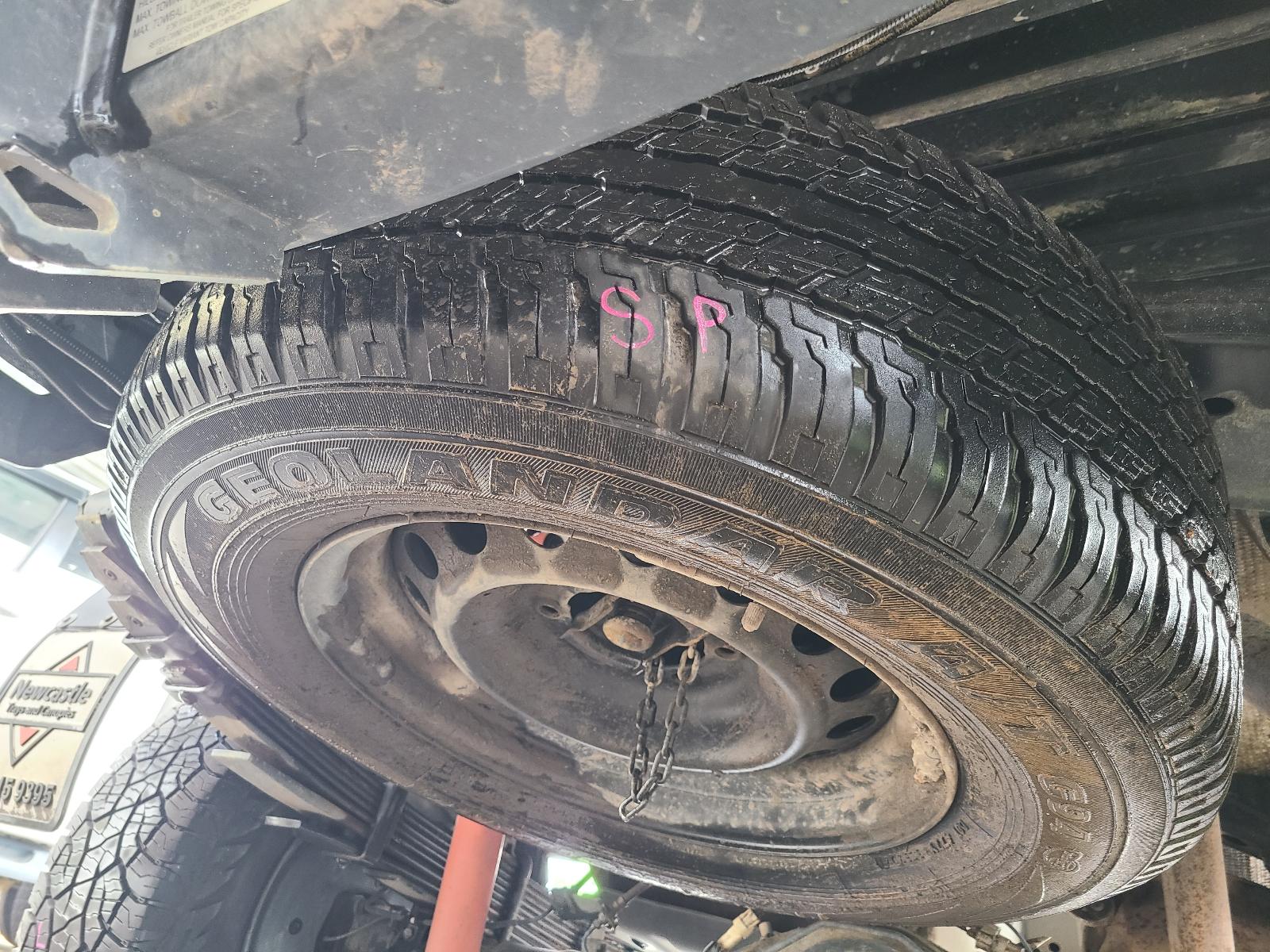 View Toyota Hilux 2021 2 Door Utility