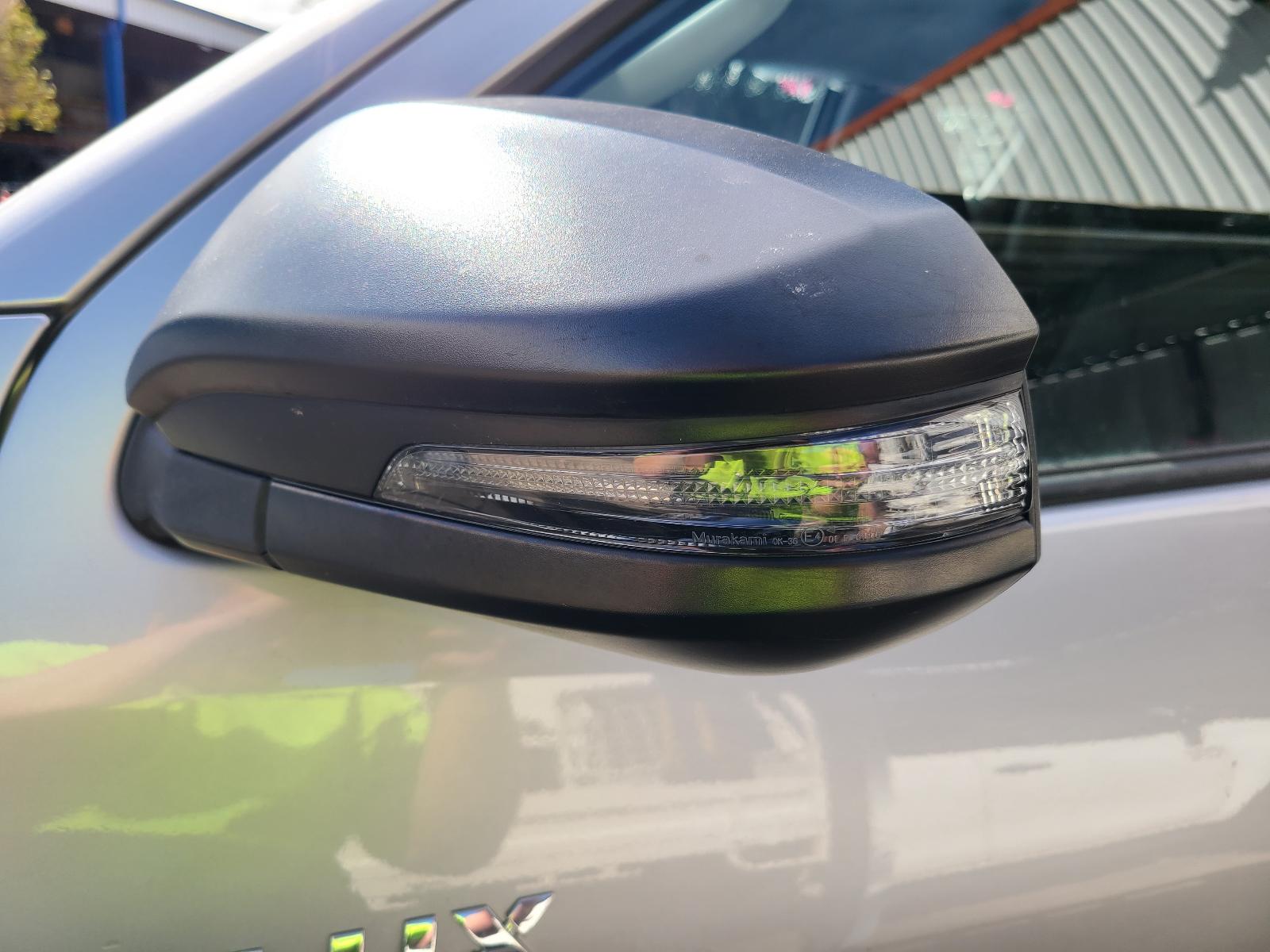 View Toyota Hilux 2021 2 Door Utility