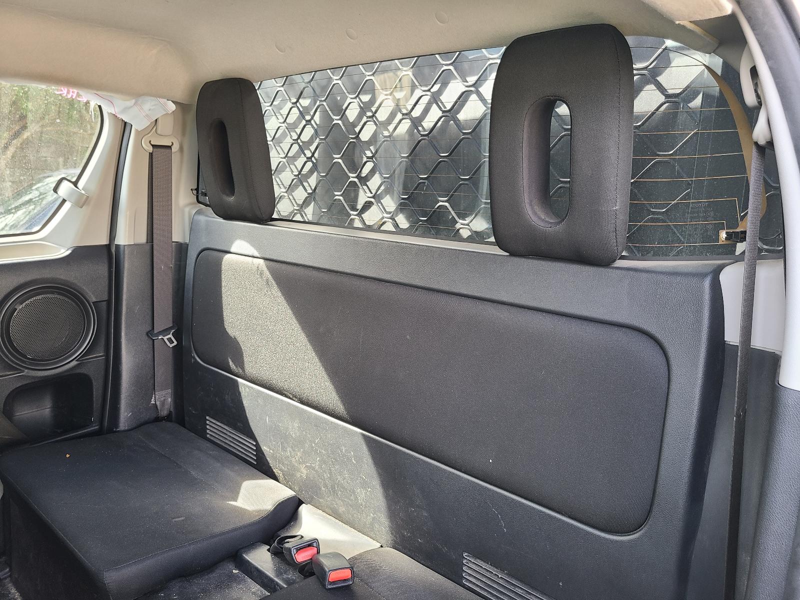 View Toyota Hilux 2021 2 Door Utility