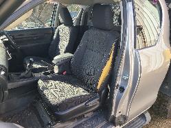 View Toyota Hilux 2021 2 Door Utility