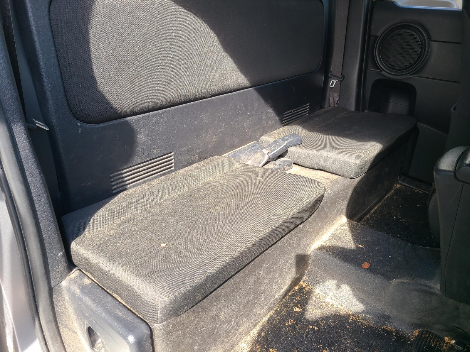 View Toyota Hilux 2021 2 Door Utility