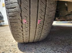 View Toyota Kluger 2010 4 Door Station Wagon