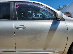 View Toyota Kluger 2010 4 Door Station Wagon