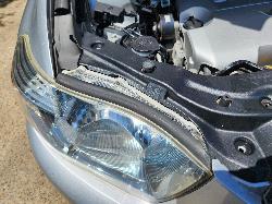 View Toyota Kluger 2010 4 Door Station Wagon