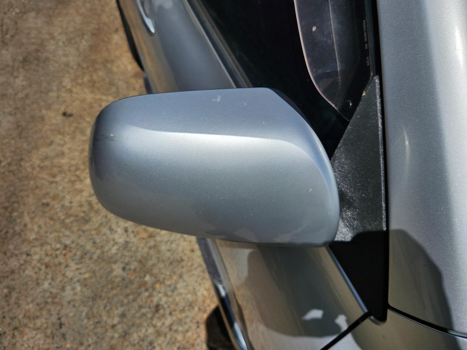 Toyota Kluger 2010 4 Door Station Wagon View Toyota Kluger 2010 4 Door Station Wagon