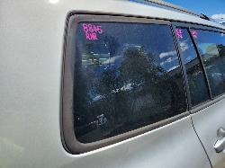 View Toyota Kluger 2010 4 Door Station Wagon