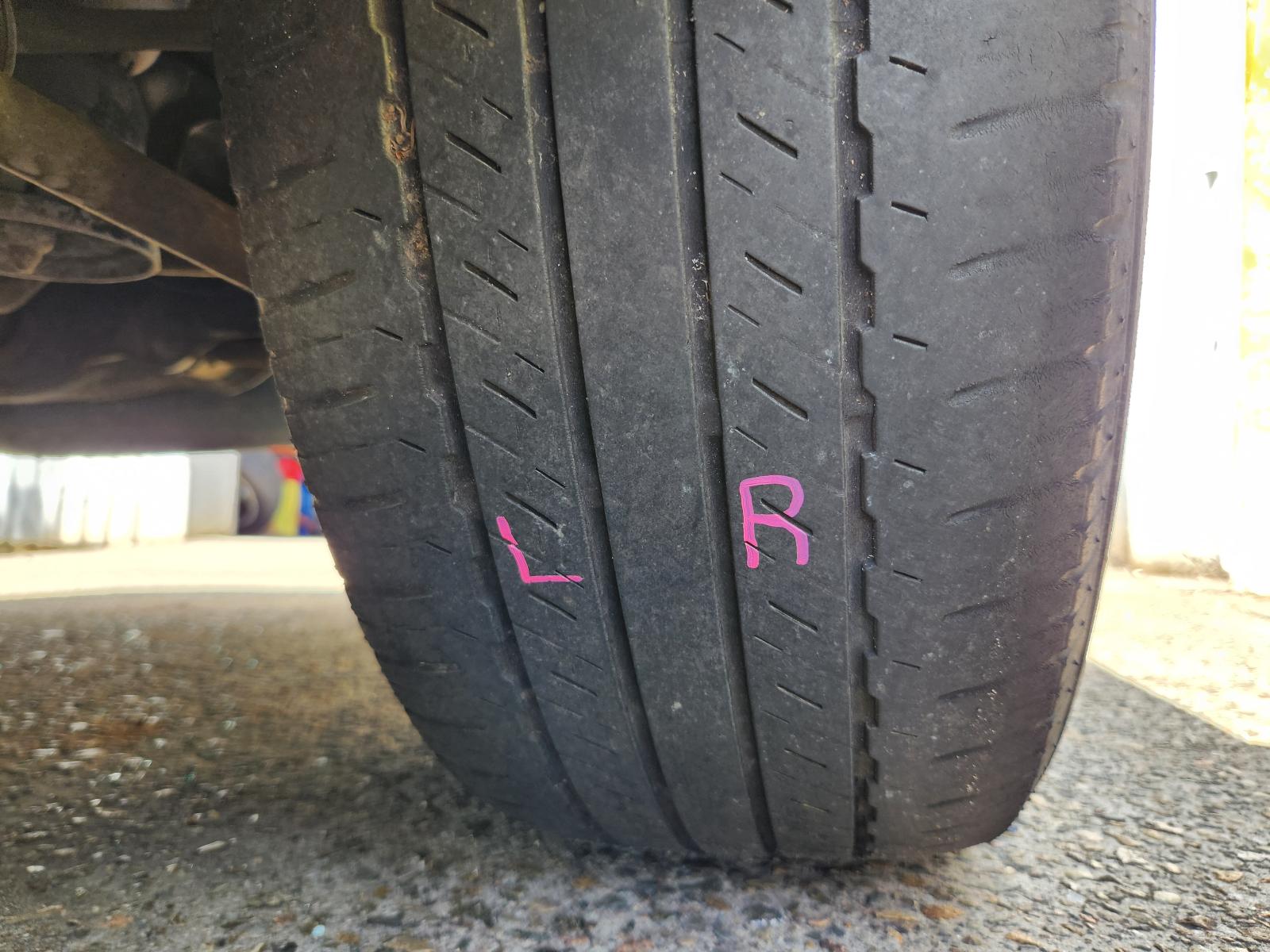 Toyota Kluger 2010 4 Door Station Wagon View Toyota Kluger 2010 4 Door Station Wagon