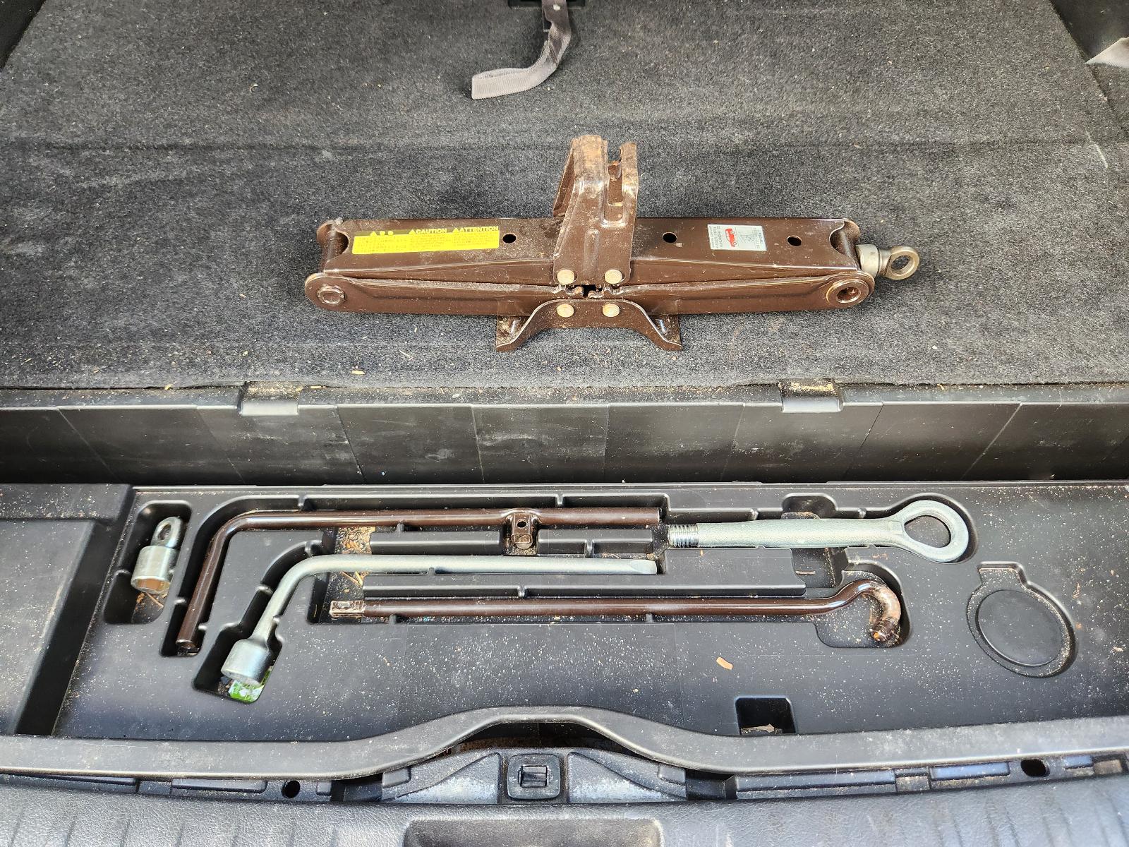 Toyota Kluger 2010 4 Door Station Wagon View Toyota Kluger 2010 4 Door Station Wagon