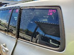 View Toyota Kluger 2010 4 Door Station Wagon