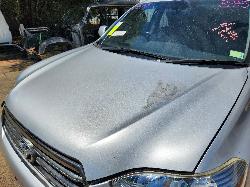 View Toyota Kluger 2010 4 Door Station Wagon